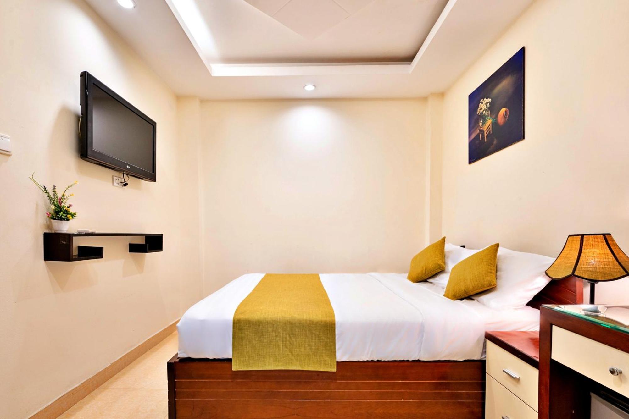 S79 Residences Yaya Ho Či Minovo Město Pokoj fotografie