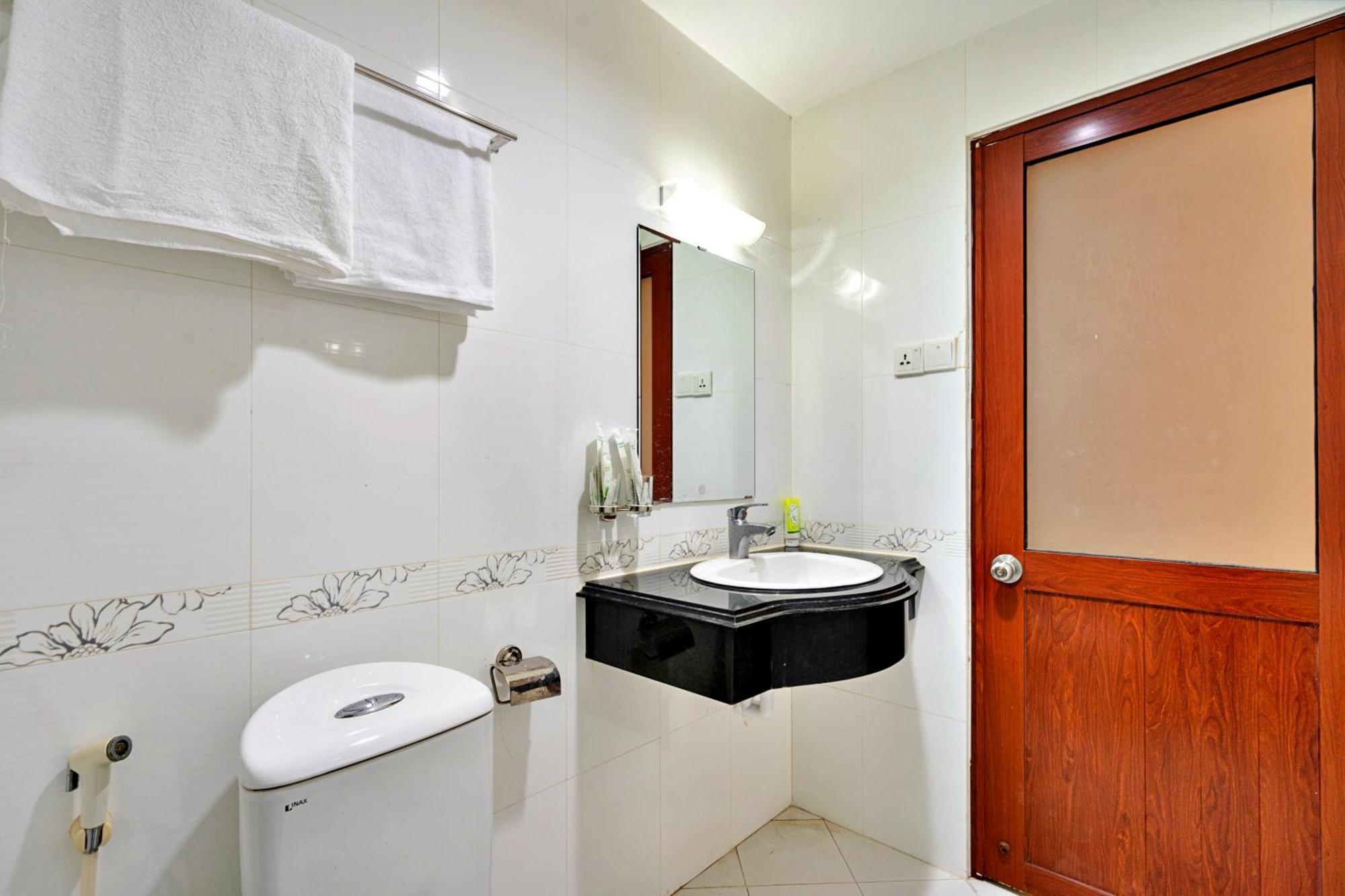 S79 Residences Yaya Ho Či Minovo Město Pokoj fotografie