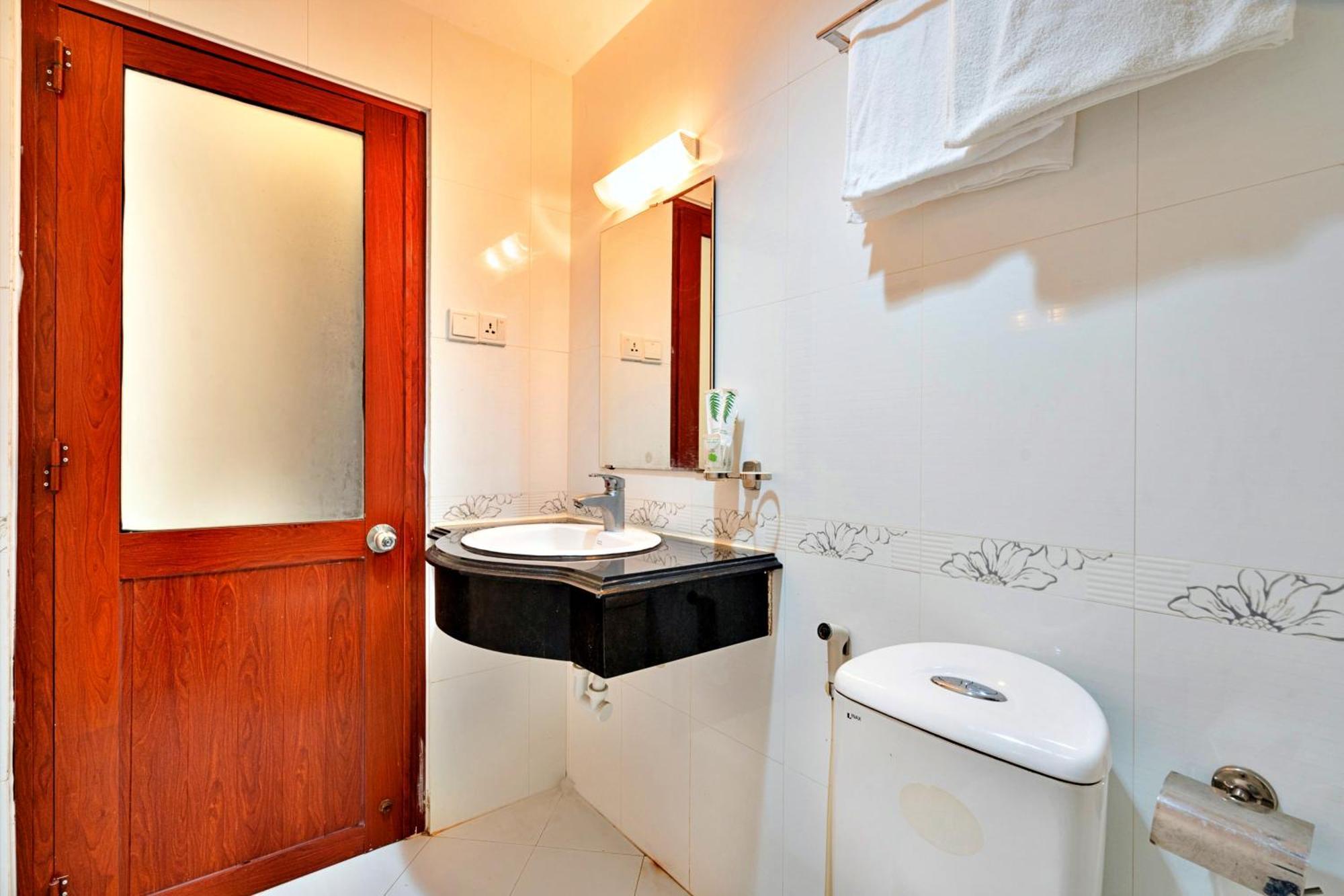 S79 Residences Yaya Ho Či Minovo Město Pokoj fotografie